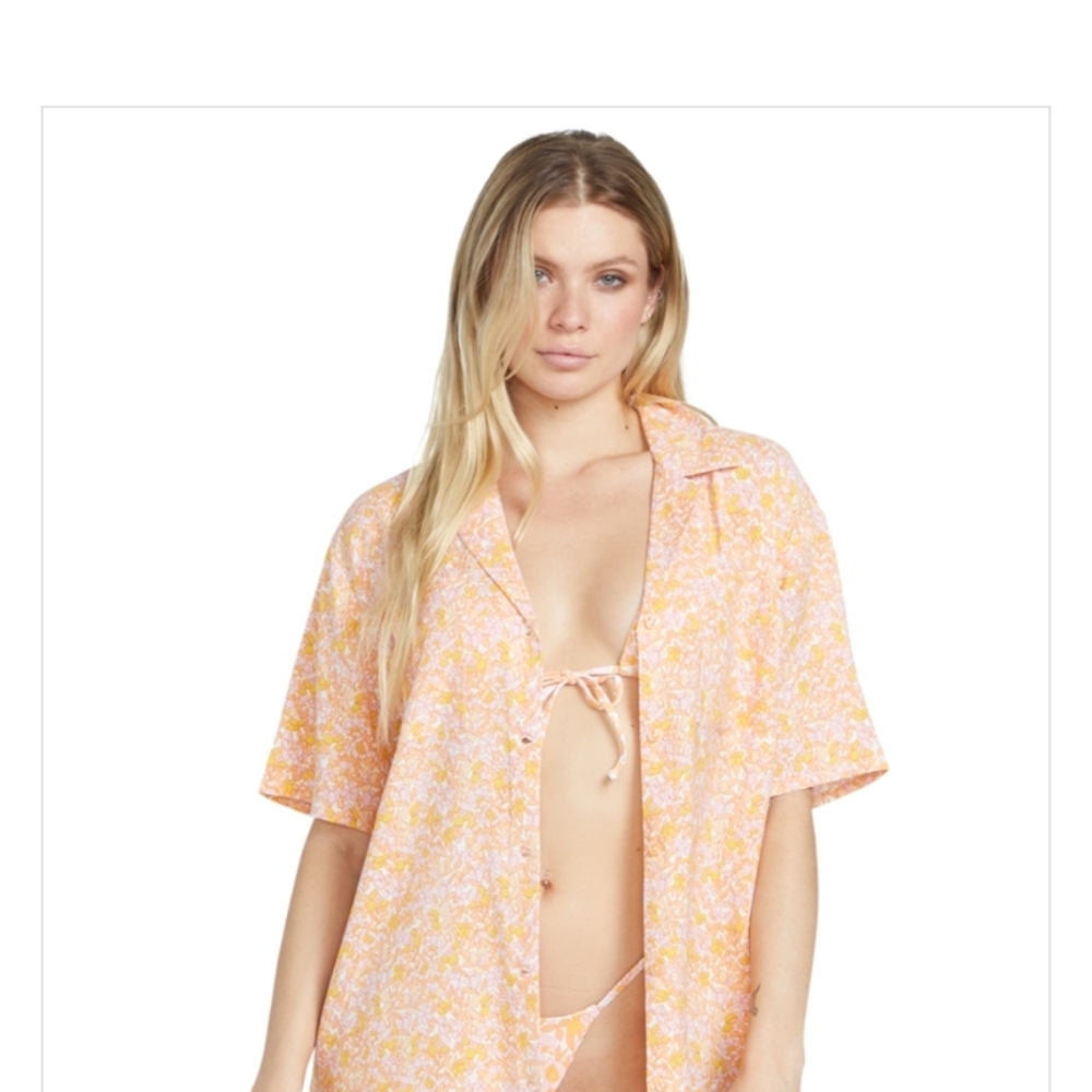 Volcom Coco Tunic